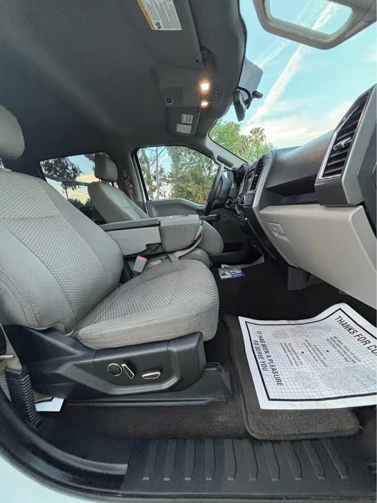 2015 Ford F-150 13th Gen - Image 12 of 17
