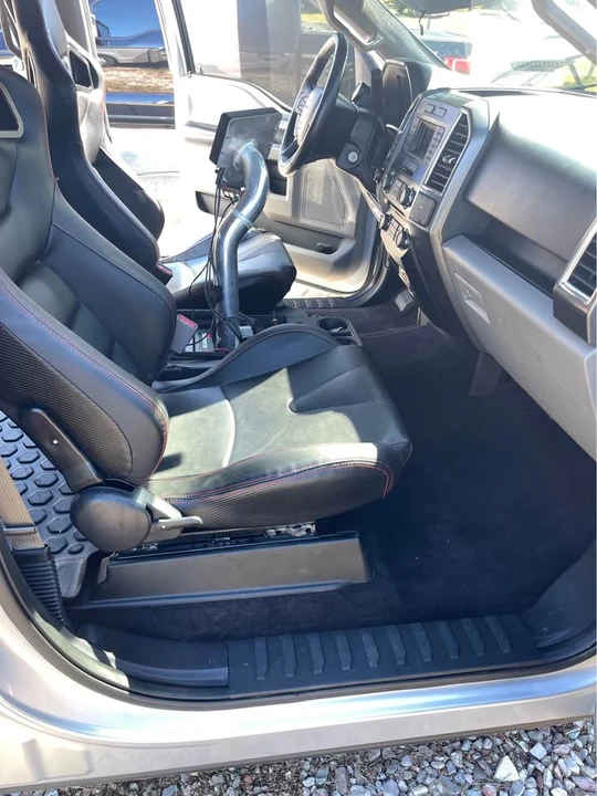 2015 Ford F-150 13th Gen - Image 17 of 18