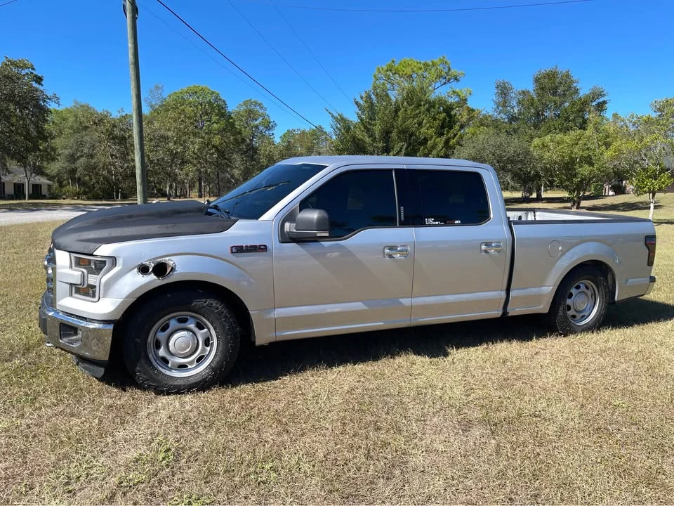 2015 Ford F-150 13th Gen - Image 11 of 18