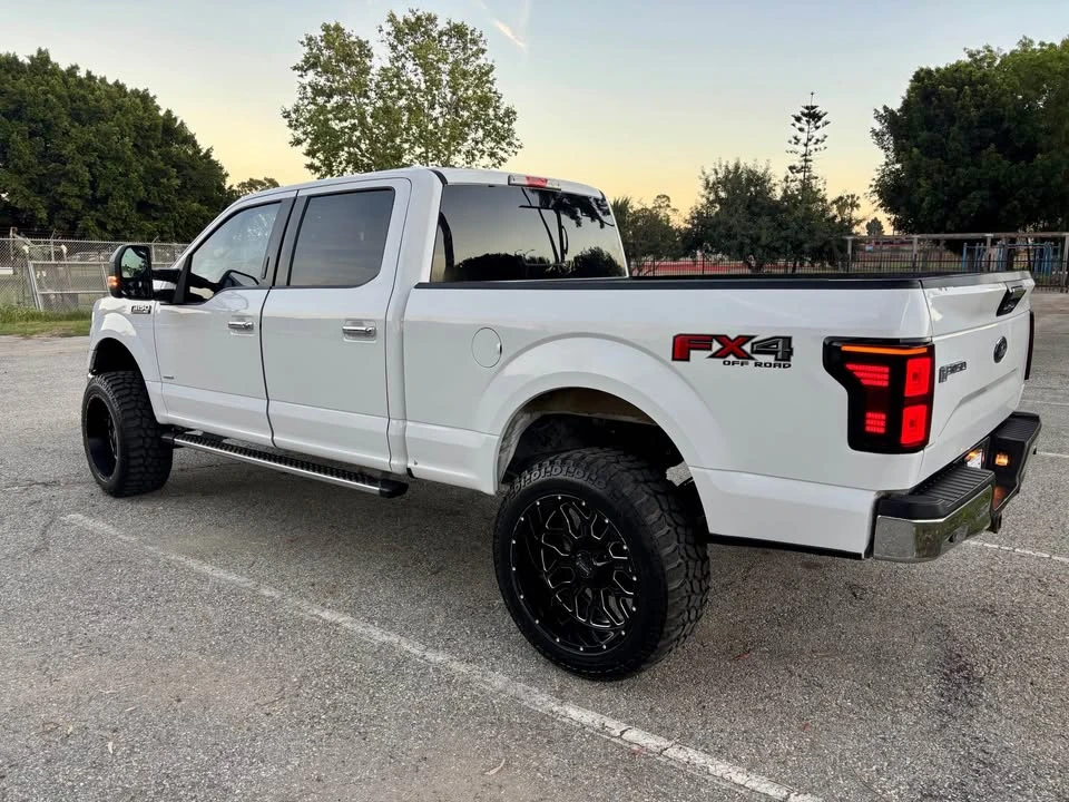 2015 Ford F-150 13th Gen - Image 5 of 17