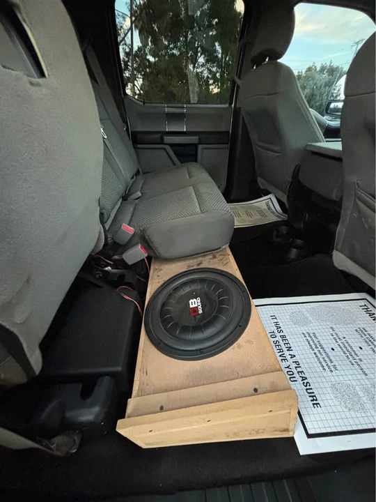 2015 Ford F-150 13th Gen - Image 11 of 17
