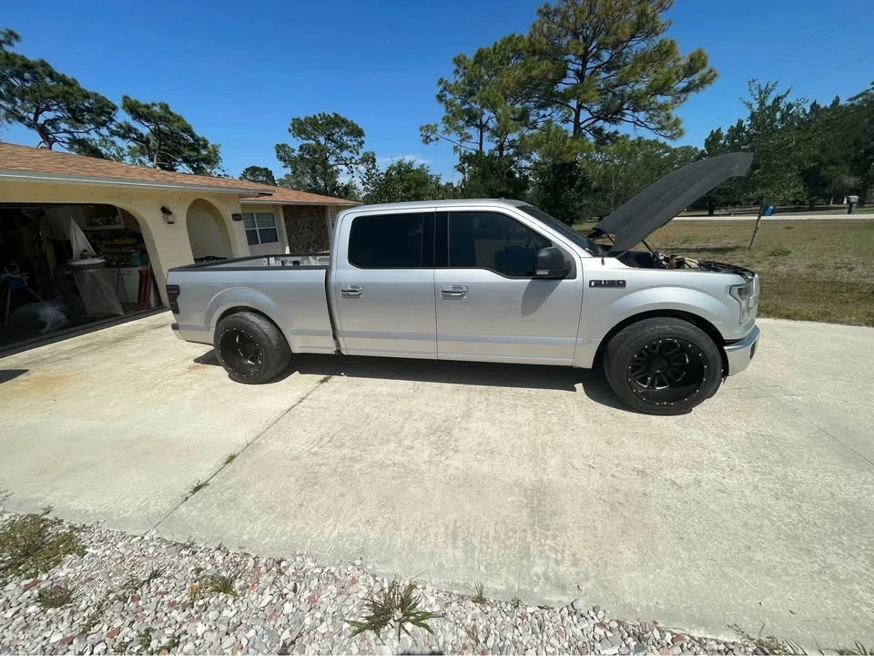 2015 Ford F-150 13th Gen - Image 6 of 18