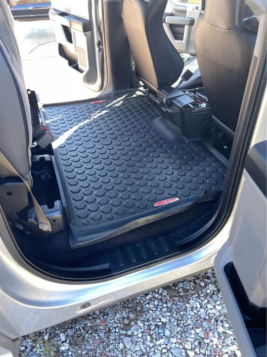 2015 Ford F-150 13th Gen - Image 4 of 18