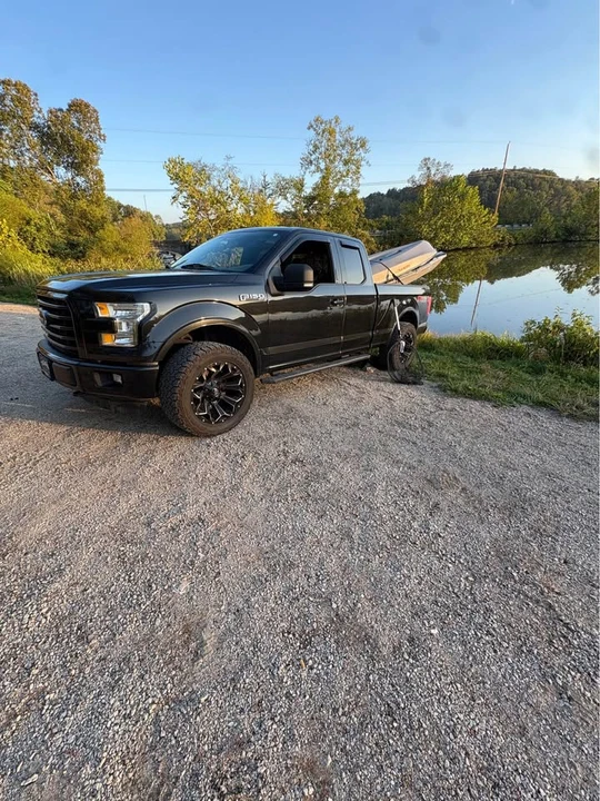 2015 Ford F-150 13th Gen - Image 6 of 6