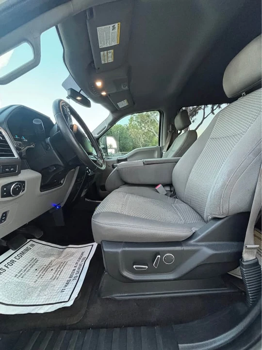 2015 Ford F-150 13th Gen - Image 7 of 17