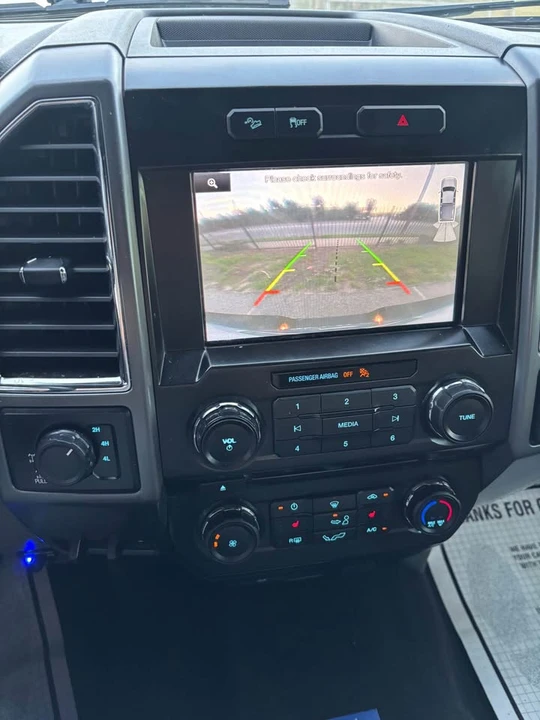 2015 Ford F-150 13th Gen - Image 14 of 17