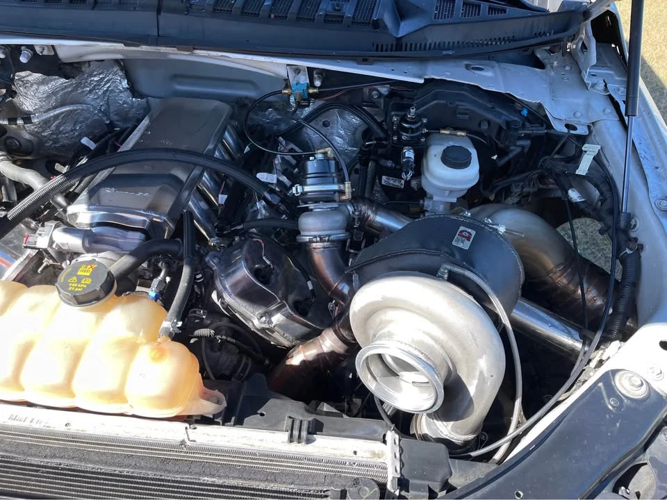 2015 Ford F-150 13th Gen - Image 7 of 18