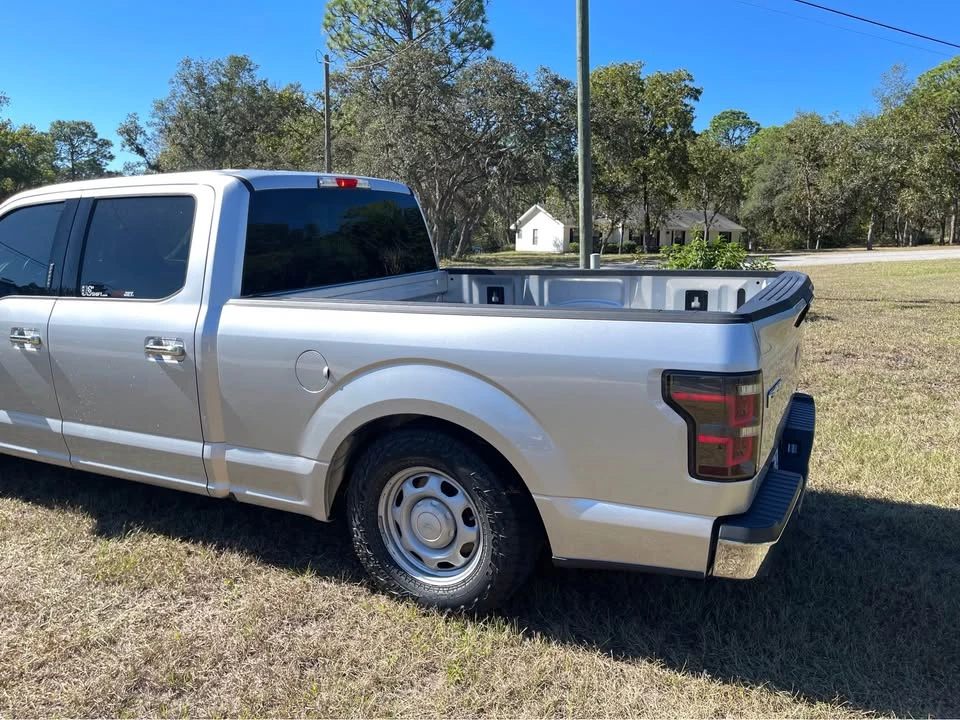 2015 Ford F-150 13th Gen - Image 10 of 18