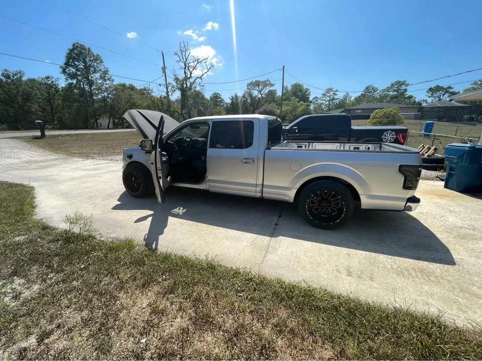 2015 Ford F-150 13th Gen - Image 2 of 18