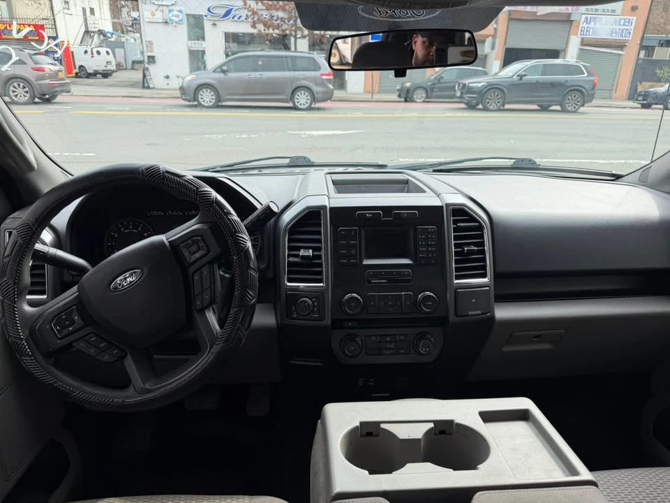 2015 Ford F-150 13th Gen - Image 7 of 8