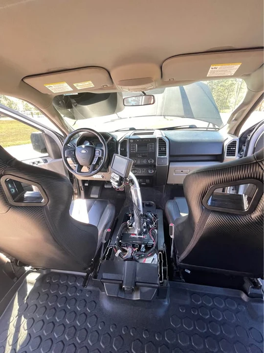 2015 Ford F-150 13th Gen - Image 5 of 18