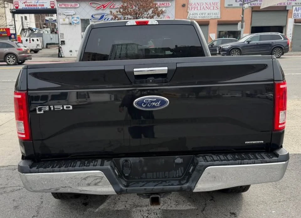 2015 Ford F-150 13th Gen - Image 4 of 8