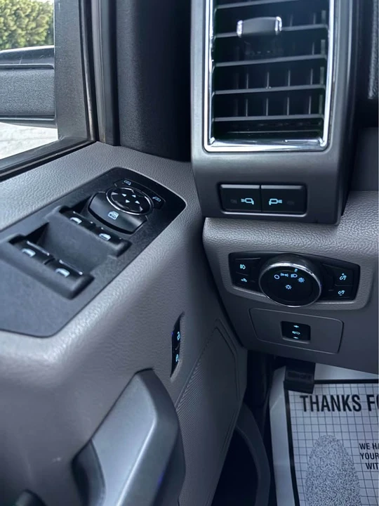 2015 Ford F-150 13th Gen - Image 17 of 17