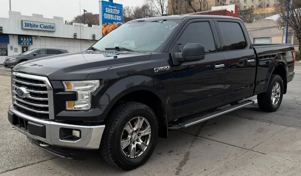 2015 Ford F-150 13th Gen - Image 2 of 8