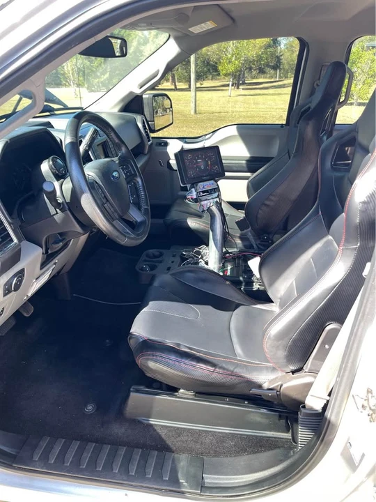 2015 Ford F-150 13th Gen - Image 16 of 18