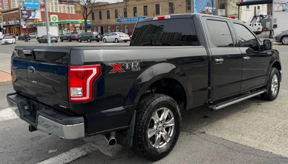2015 Ford F-150 13th Gen - Image 5 of 8