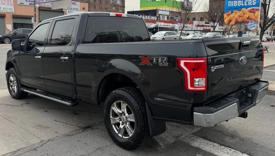 2015 Ford F-150 13th Gen - Image 3 of 8