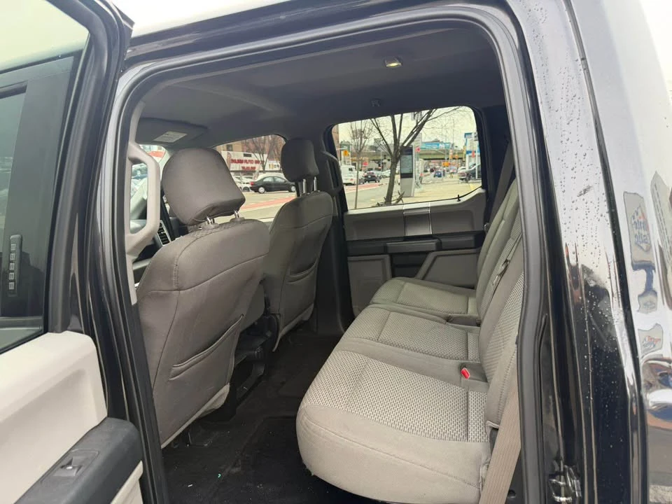 2015 Ford F-150 13th Gen - Image 8 of 8