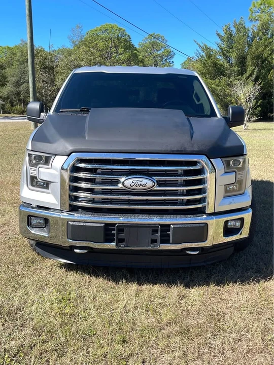 2015 Ford F-150 13th Gen - Image 9 of 18