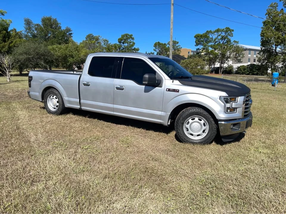 2015 Ford F-150 13th Gen - Image 8 of 18