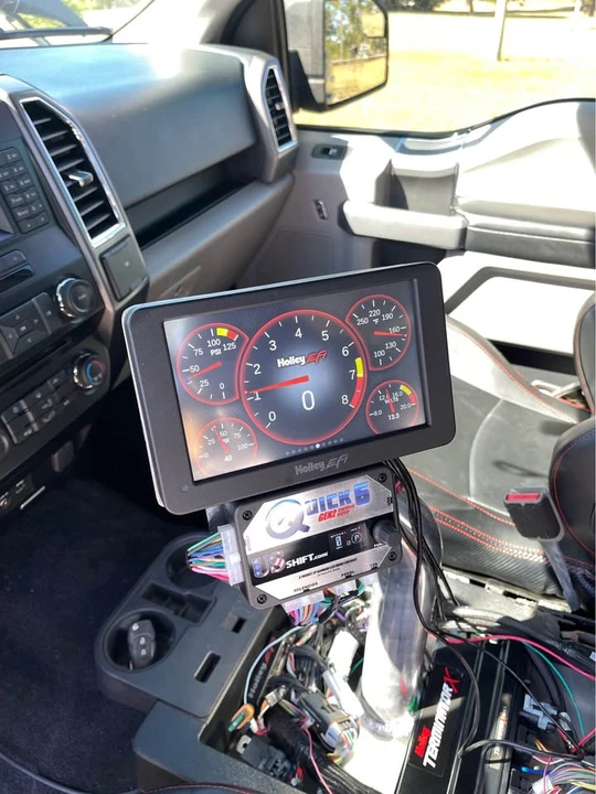 2015 Ford F-150 13th Gen - Image 15 of 18