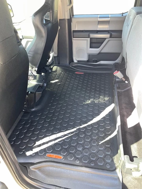 2015 Ford F-150 13th Gen - Image 13 of 18