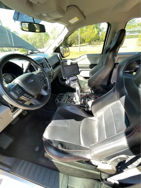 2015 Ford F-150 13th Gen - Image 14 of 18