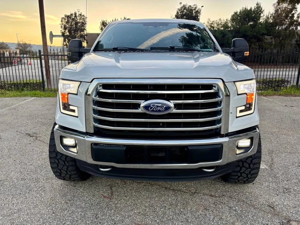 2015 Ford F-150 13th Gen - Image 2 of 17