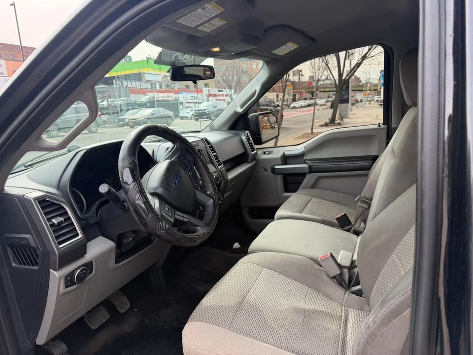 2015 Ford F-150 13th Gen - Image 6 of 8
