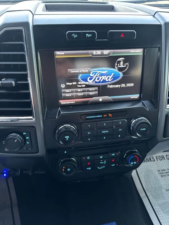 2015 Ford F-150 13th Gen - Image 13 of 17