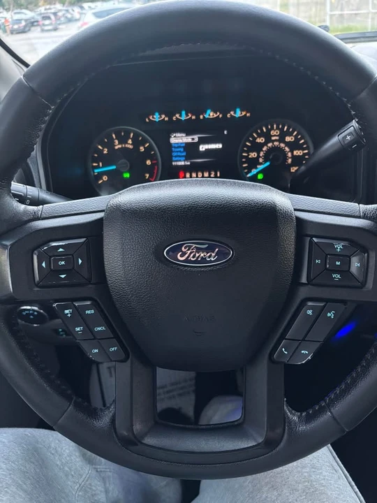 2015 Ford F-150 13th Gen - Image 15 of 17
