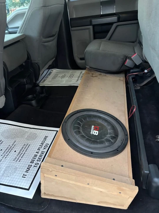 2015 Ford F-150 13th Gen - Image 9 of 17