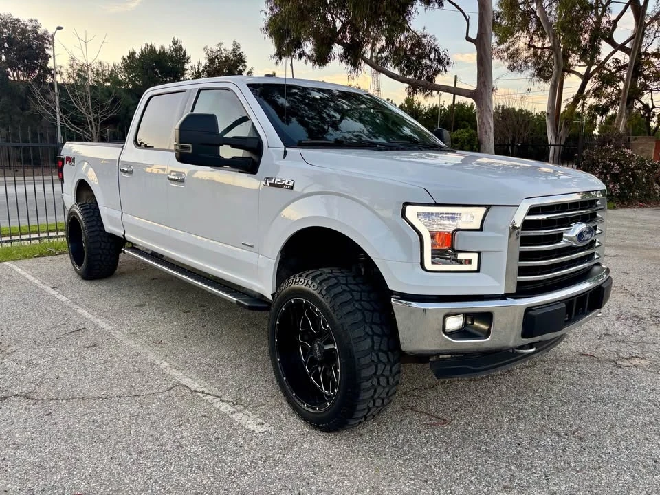 2015 Ford F-150 13th Gen - Image 3 of 17