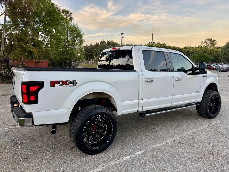 2015 Ford F-150 13th Gen - Image 4 of 17