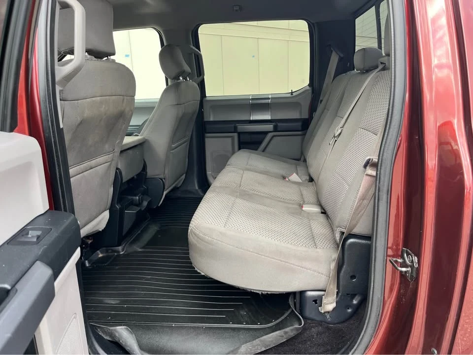 2015 Ford F-150 13th Gen - Image 12 of 15