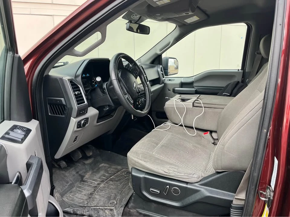 2015 Ford F-150 13th Gen - Image 13 of 15