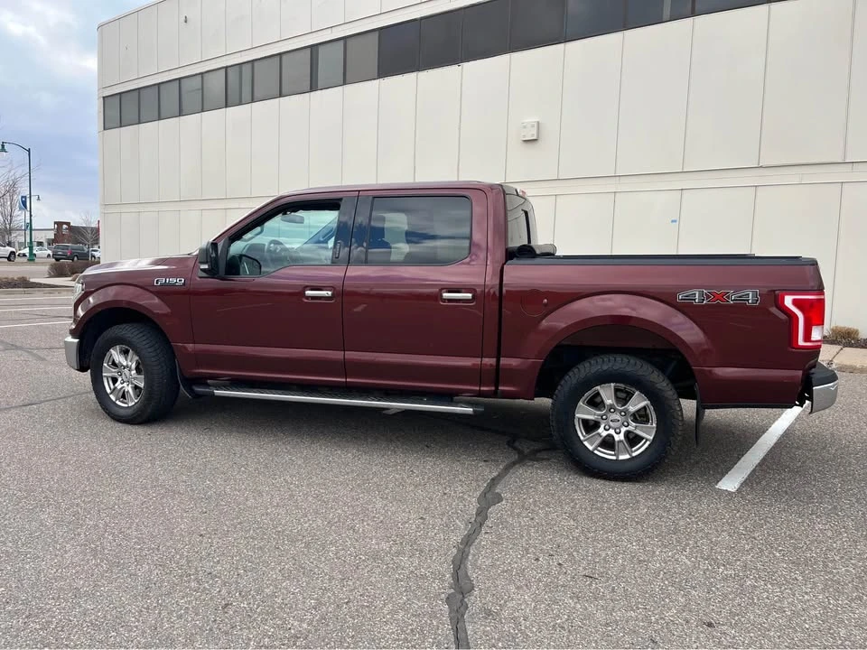 2015 Ford F-150 13th Gen - Image 2 of 15