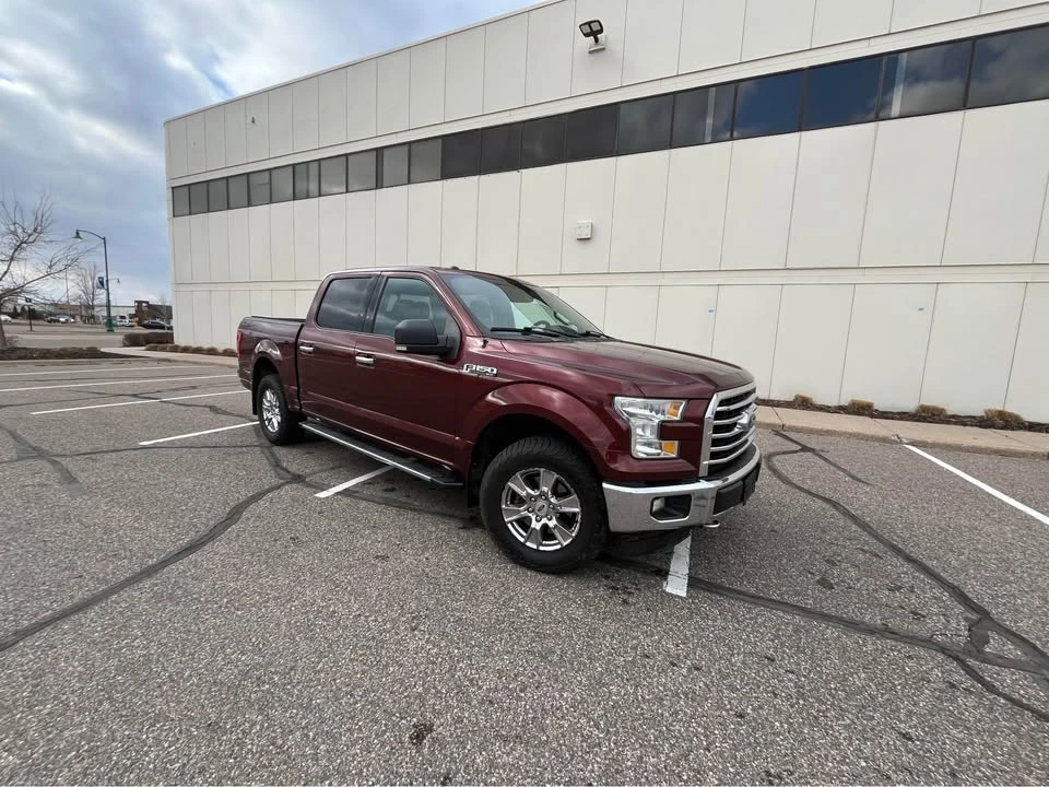 2015 Ford F-150 13th Gen - Image 11 of 15