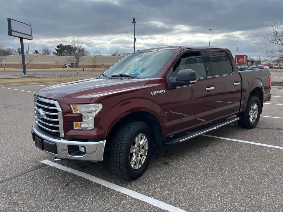 2015 Ford F-150 13th Gen - Image 9 of 15