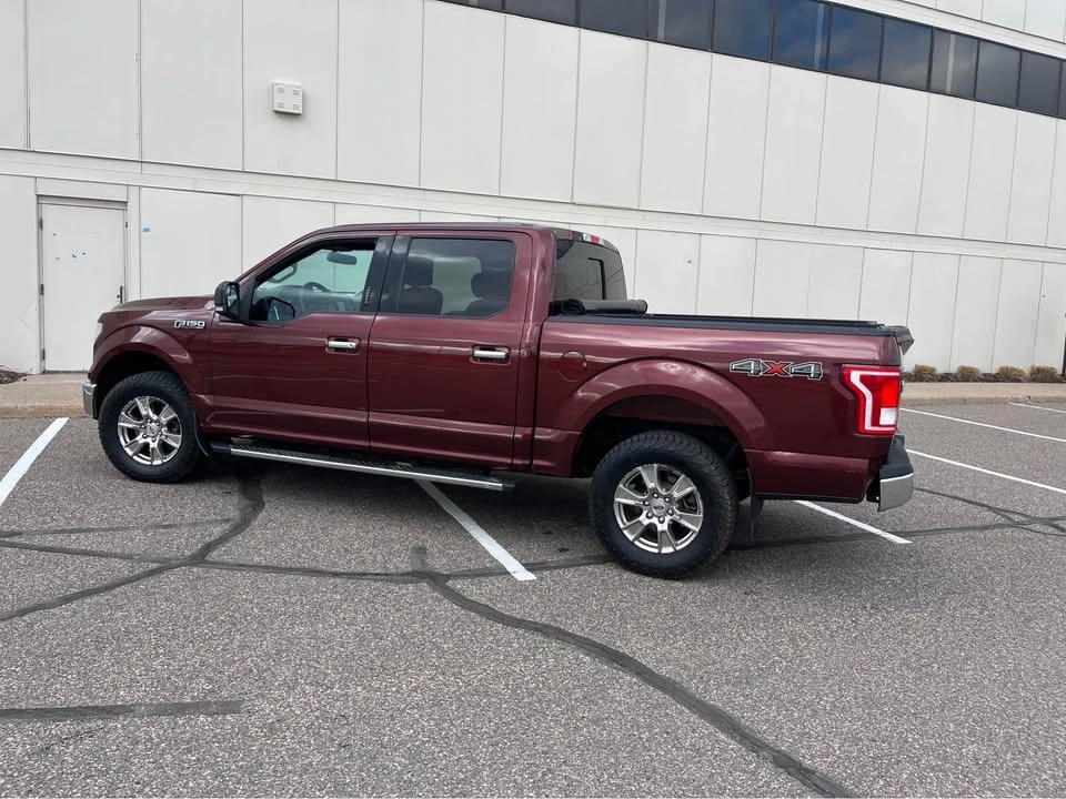 2015 Ford F-150 13th Gen - Image 15 of 15