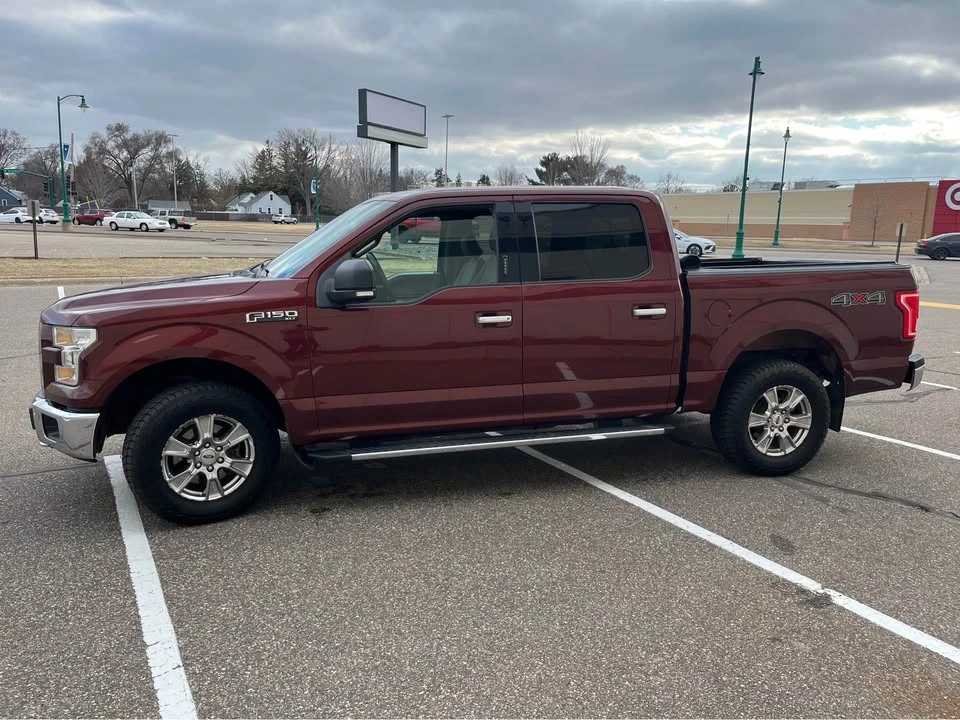 2015 Ford F-150 13th Gen - Image 7 of 15