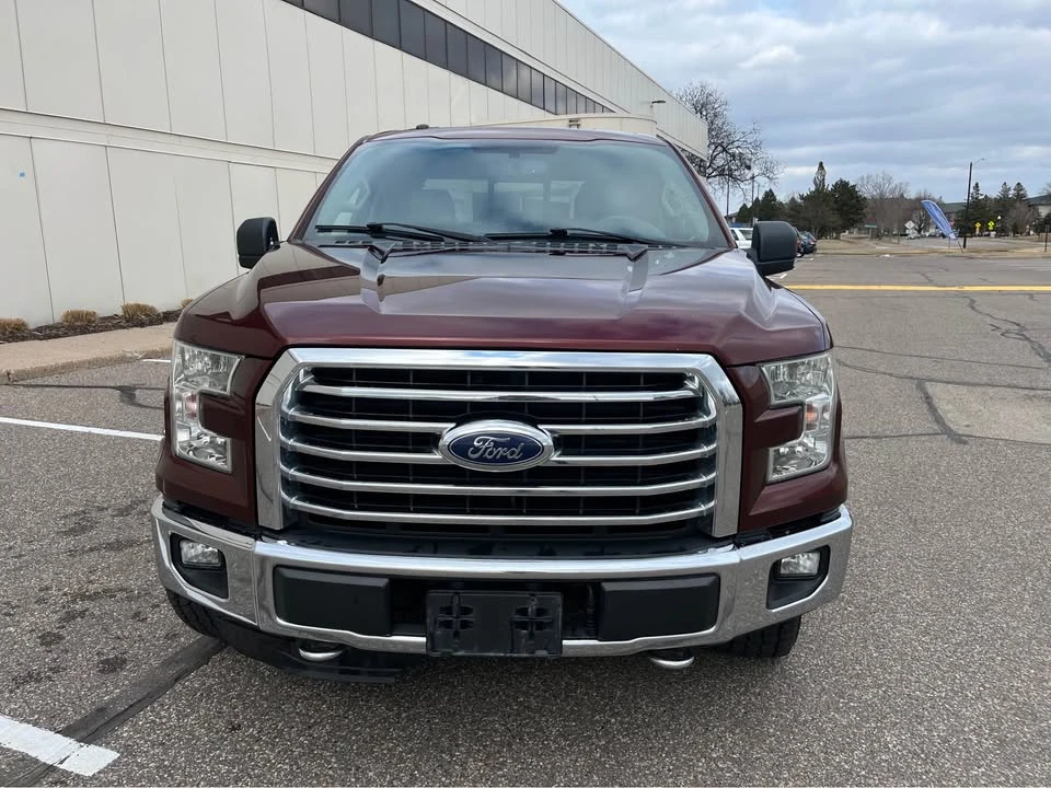 2015 Ford F-150 13th Gen - Image 3 of 15