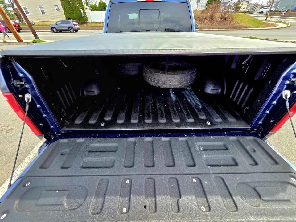 2015 Ford F-150 13th Gen - Image 5 of 16