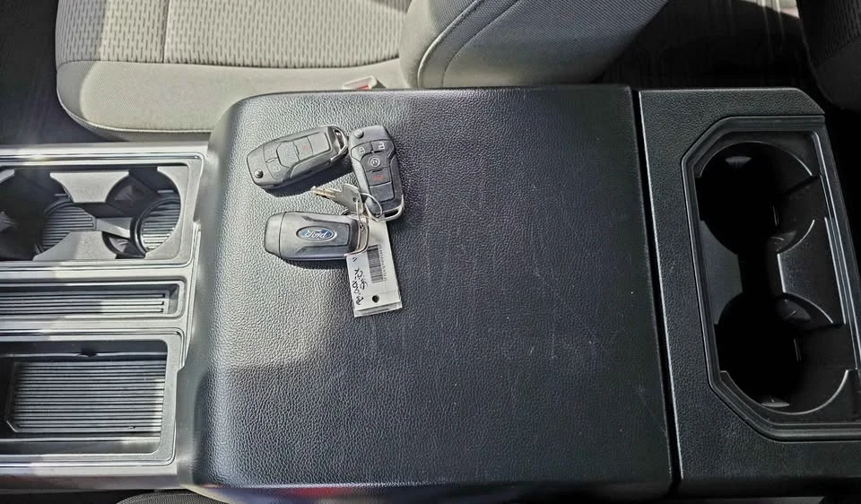 2015 Ford F-150 13th Gen - Image 7 of 16