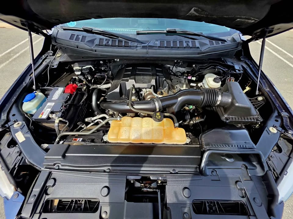 2015 Ford F-150 13th Gen - Image 4 of 16