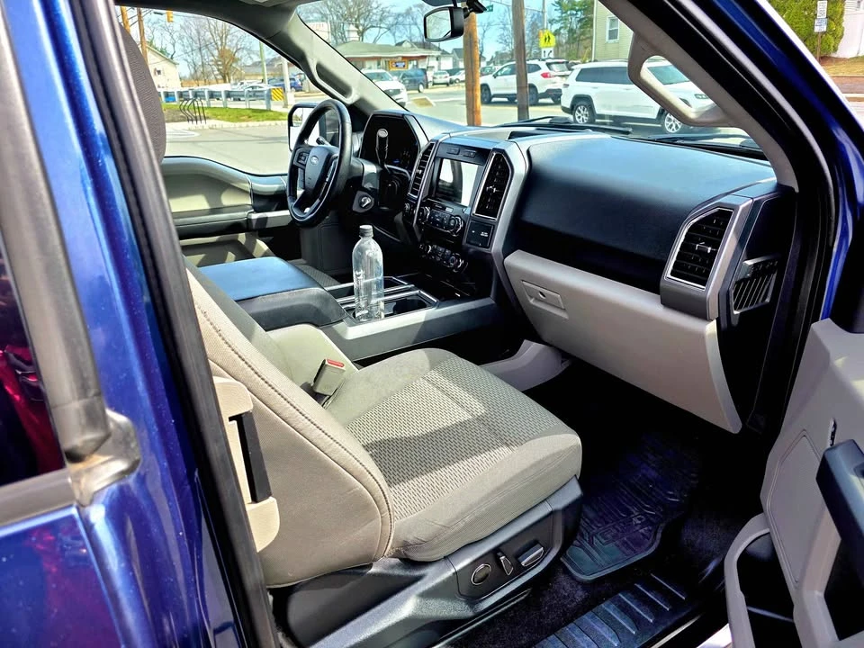 2015 Ford F-150 13th Gen - Image 11 of 16