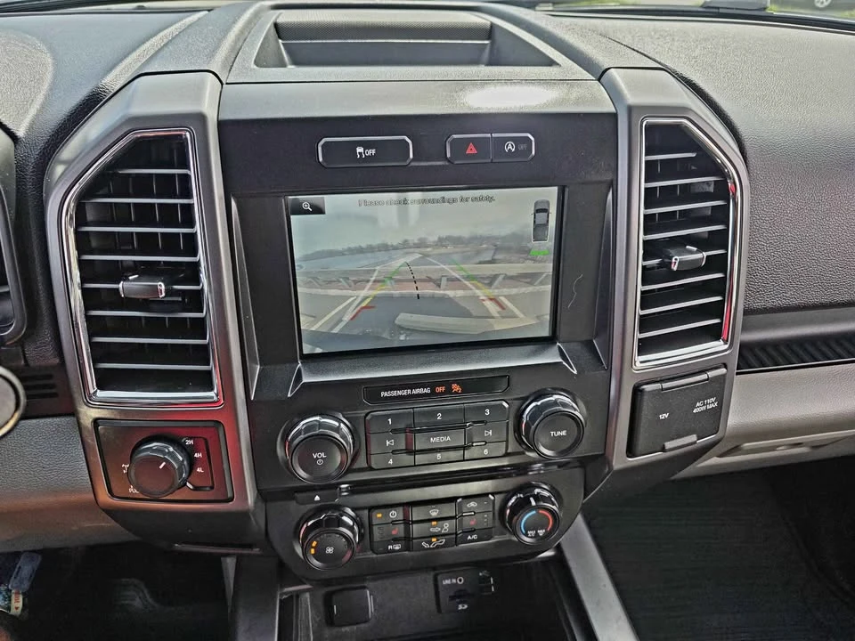 2015 Ford F-150 13th Gen - Image 10 of 16