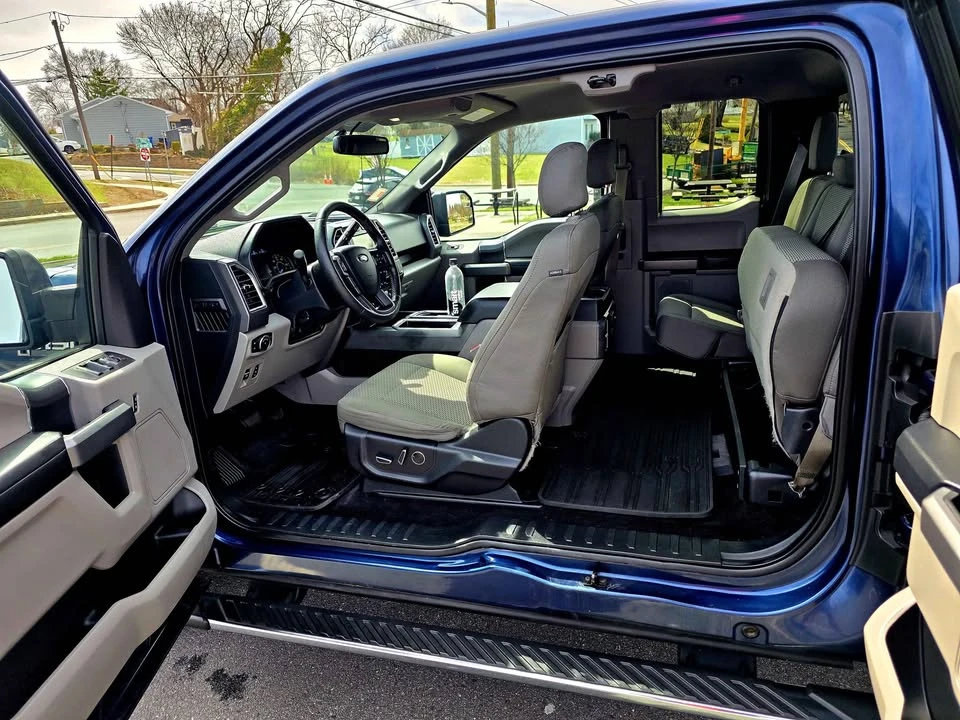 2015 Ford F-150 13th Gen - Image 13 of 16