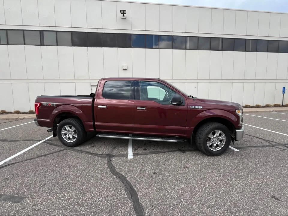 2015 Ford F-150 13th Gen - Image 10 of 15