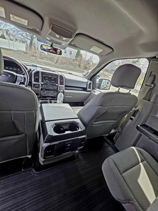 2015 Ford F-150 13th Gen - Image 14 of 16